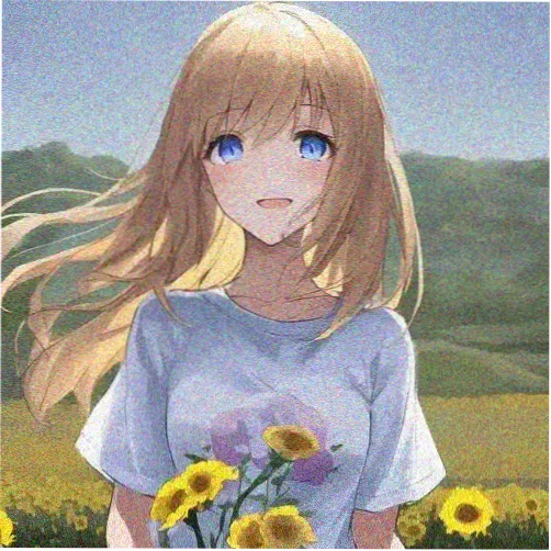 听众深夜通勤党的头像